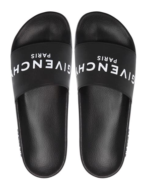 givenchy men slippers|givenchy slippers women.